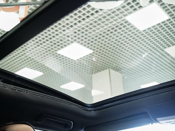 Volkswagen Touareg II с пробегом 2014 года, цена 1 980 000 рублей, 178850 км, внедорожник, Автокод Объявления