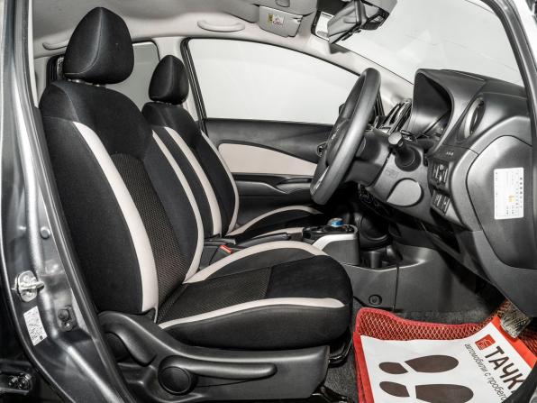 Nissan Note II Рестайлинг с пробегом 2019 года, цена 1 265 000 рублей, 77547 км, хэтчбек, Автокод Объявления