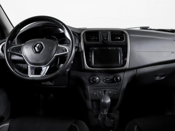 Renault Sandero II Рестайлинг с пробегом 2020 года, цена 1 000 000 рублей, 174336 км, хэтчбек, Автокод Объявления
