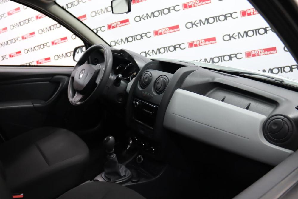 Renault Duster I Рестайлинг Сургут  - изображение 9