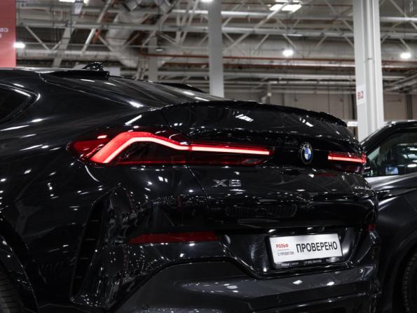 BMW X6 III (G06) с пробегом 2020 года, цена 7 199 000 рублей, 146547 км, внедорожник, Автокод Объявления