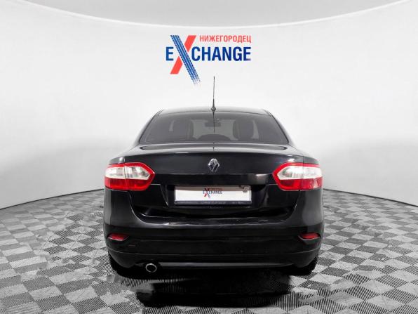Renault Fluence I с пробегом 2012 года, цена 456 000 рублей, 214949 км, седан, Автокод Объявления