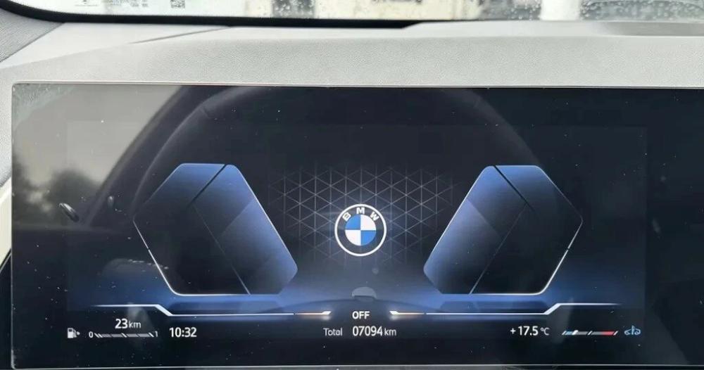 BMW X3 IV (G45/G48) Краснодар  - изображение 11