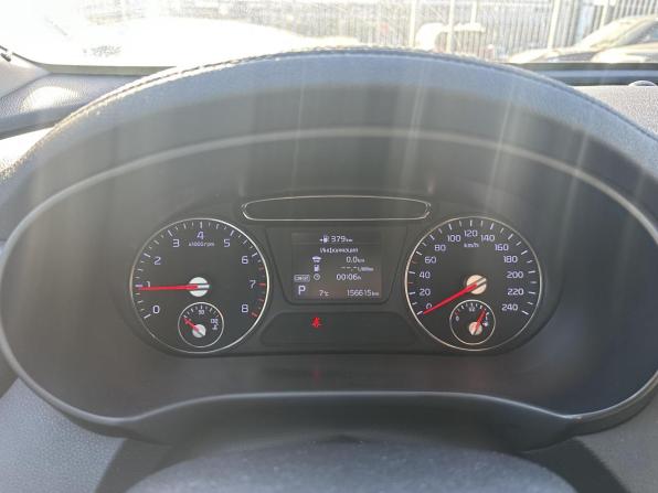 Kia Sorento III Prime Рестайлинг с пробегом 2019 года, цена 2 449 000 рублей, 156615 км, внедорожник, Автокод Объявления