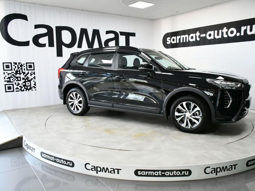 Haval Jolion I Рестайлинг Новосибирск  - изображение 3