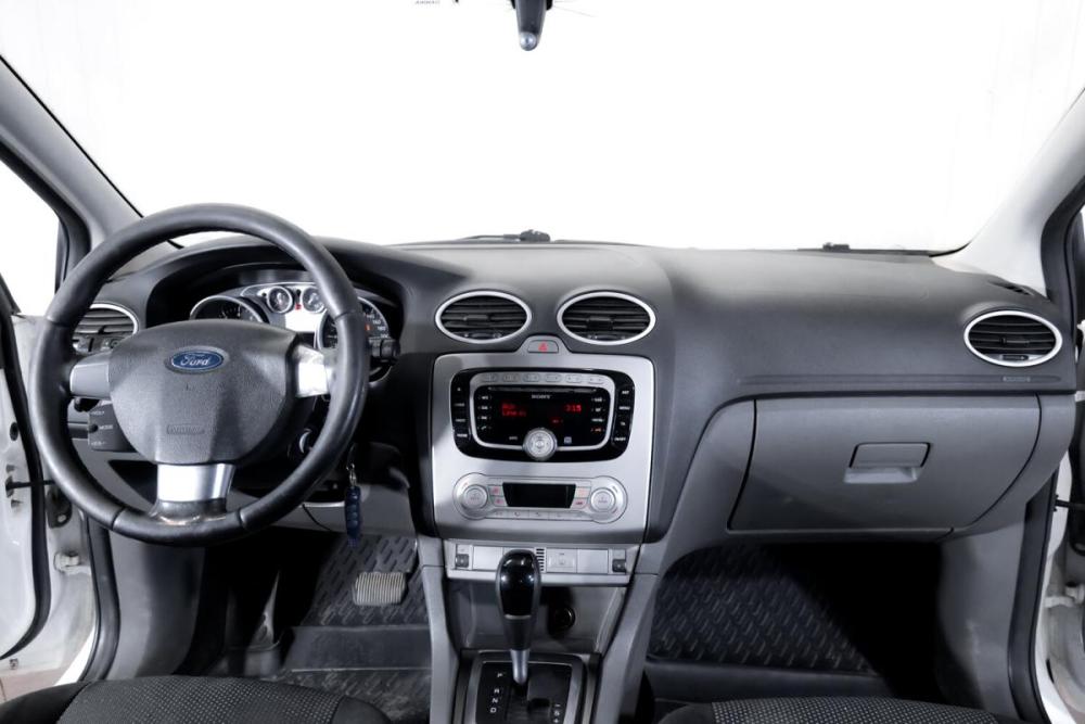 Ford Focus II Рестайлинг Тюмень  - изображение 14