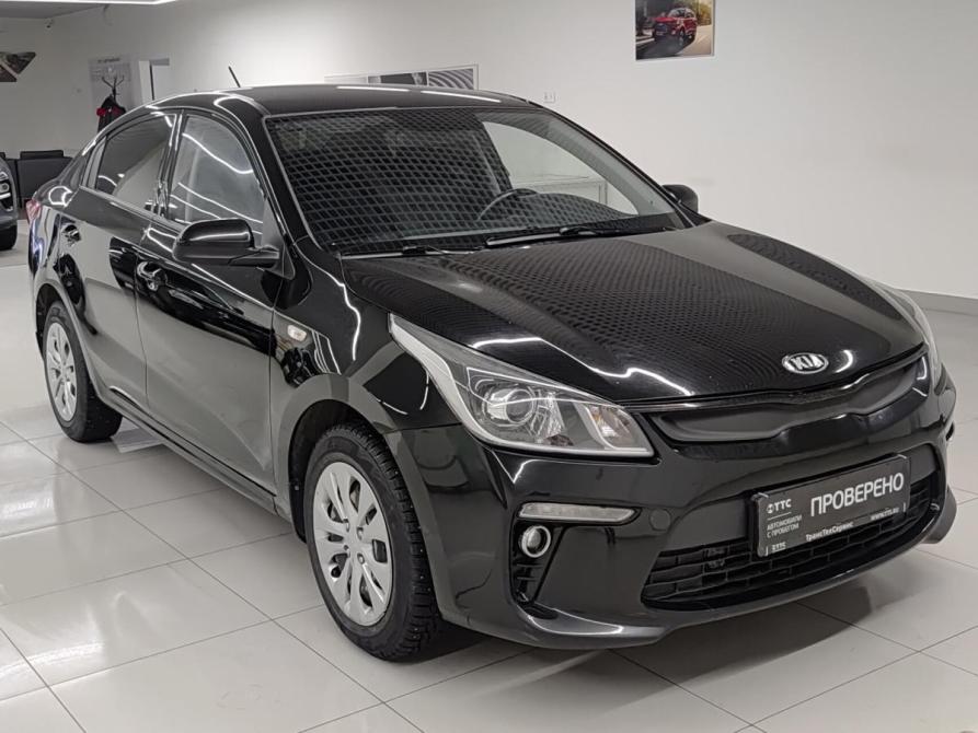 Kia Rio IV Казань  - изображение 3