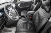 Chery Tiggo 3 I Барнаул  - изображение 36