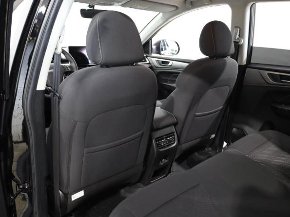 Haval M6 II с пробегом 2025 года, цена 1 899 000 рублей, 8477 км, внедорожник, Автокод Объявления