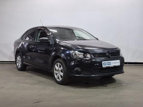 Volkswagen Polo V с пробегом 2010 года, цена 539 000 рублей, 254707 км, седан, Автокод Объявления
