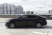 Kia Cerato IV Казань  - изображение 30