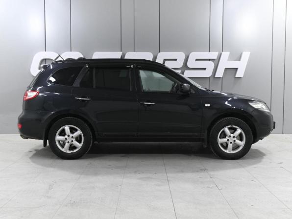 Hyundai Santa Fe II с пробегом 2007 года, цена 1 149 000 рублей, 168766 км, внедорожник, Автокод Объявления
