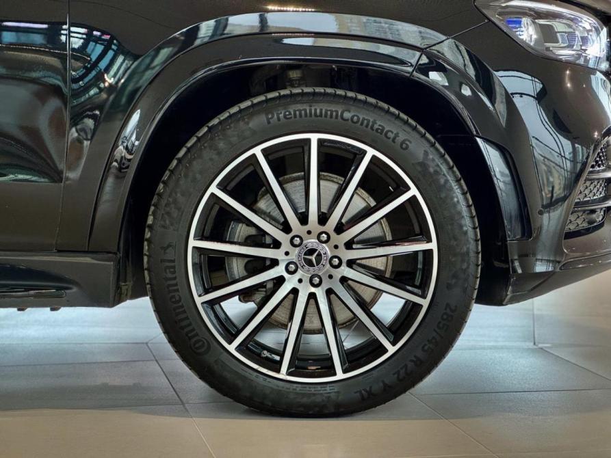 Mercedes-Benz GLS II (X167) Екатеринбург  - изображение 27