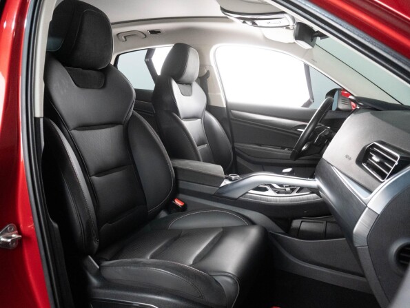 Geely Tugella I с пробегом 2020 года, цена 2 889 000 рублей, 37555 км, внедорожник, Автокод Объявления
