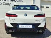 BMW X4 II (G02) Рестайлинг Санкт-Петербург  - изображение 27