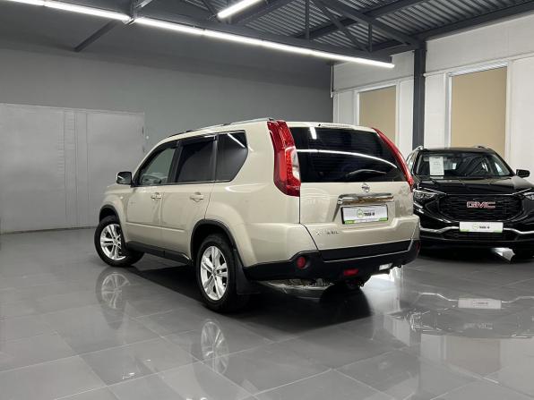 Nissan X-Trail II Рестайлинг с пробегом 2011 года, цена 1 345 000 рублей, 161577 км, внедорожник, Автокод Объявления