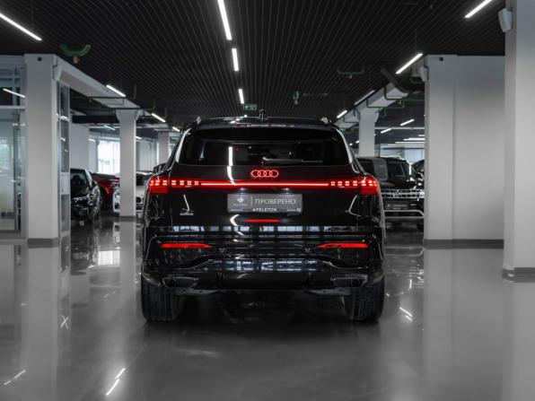 Audi Q5 III с пробегом 2026 года, цена 6 200 000 рублей, 15 км, внедорожник, Автокод Объявления
