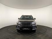 Haval H9 I Рестайлинг Москва  - изображение 32