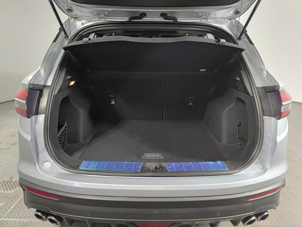 Geely Coolray I с пробегом 2021 года, цена 1 697 000 рублей, 44000 км, внедорожник, Автокод Объявления