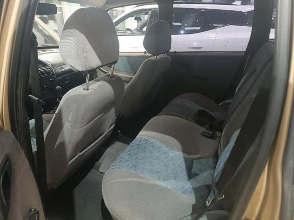 Chevrolet Niva I с пробегом 2005 года, цена 219 000 рублей, 131000 км, внедорожник, Автокод Объявления