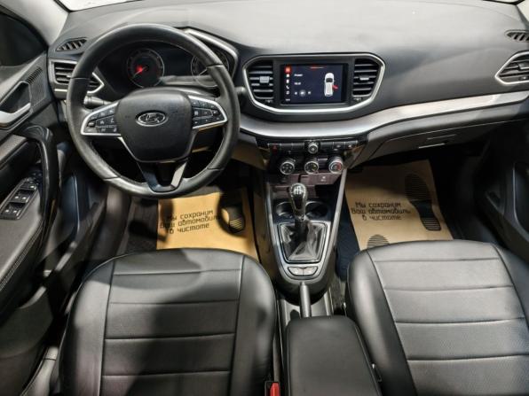 Lada (ВАЗ) Vesta I Рестайлинг (NG) с пробегом 2024 года, цена 1 425 000 рублей, 37631 км, универсал, Автокод Объявления