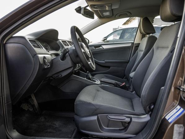 Volkswagen Jetta VI с пробегом 2011 года, цена 868 000 рублей, 218147 км, седан, Автокод Объявления