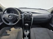 Nissan Almera III (G15) Москва  - изображение 27