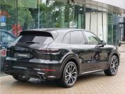 Porsche Cayenne III Санкт-Петербург  - изображение 29