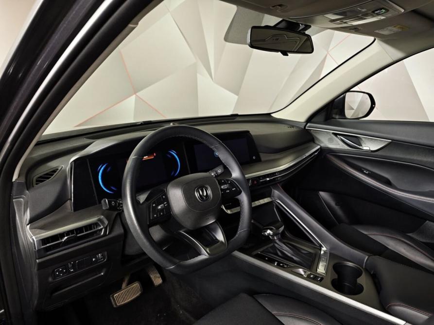 Changan CS35 Plus I Рестайлинг Москва  - изображение 19