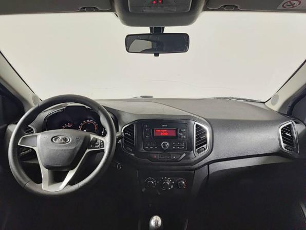 Lada (ВАЗ) XRAY I с пробегом 2020 года, цена 875 000 рублей, 98334 км, хэтчбек, Автокод Объявления