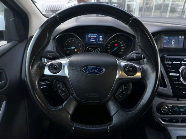 Ford Focus III с пробегом 2012 года, цена 899 000 рублей, 152200 км, хэтчбек, Автокод Объявления