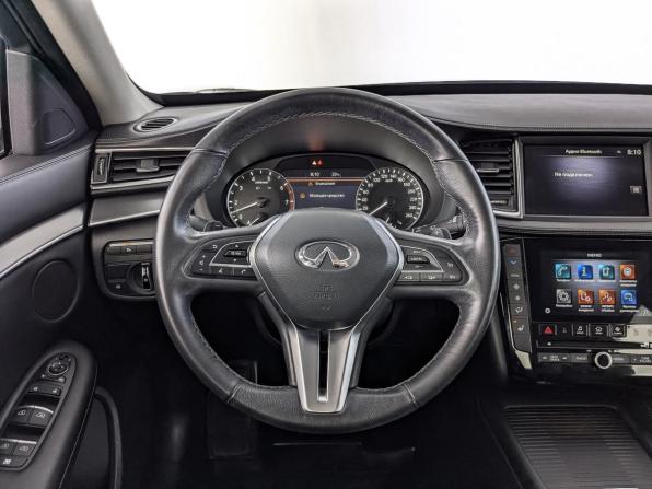 Infiniti QX50 II с пробегом 2021 года, цена 3 290 000 рублей, 86459 км, внедорожник, Автокод Объявления