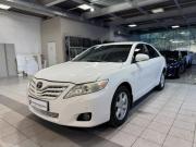 Toyota Camry VI (XV40) Рестайлинг Челябинск  - изображение 15