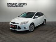 Ford Focus III Пермь  - изображение 17