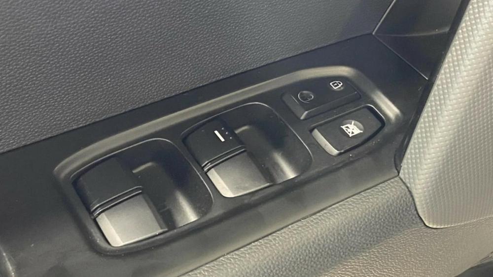 Hyundai Creta I Рестайлинг Пермь  - изображение 14
