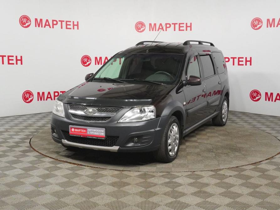 Lada (ВАЗ) Largus I Вологда  - изображение 1