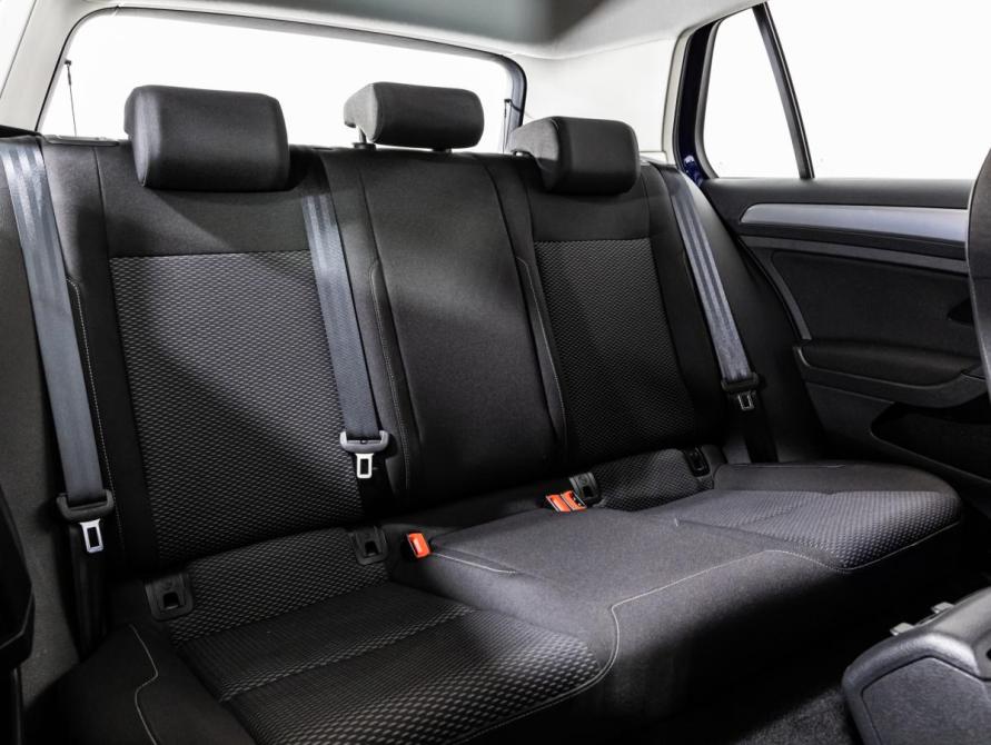 Volkswagen Golf VII Рестайлинг Санкт-Петербург  - изображение 18