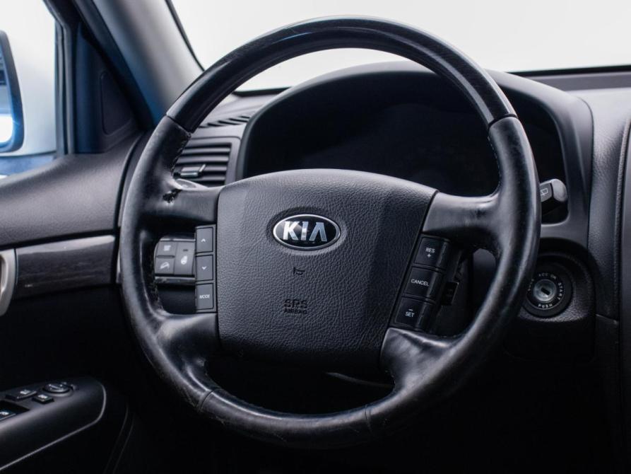 Kia Mohave I Москва  - изображение 16