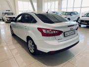 Ford Focus III Миасс  - изображение 28