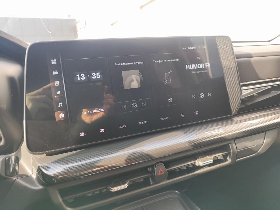 Haval H3 I Москва  - изображение 16