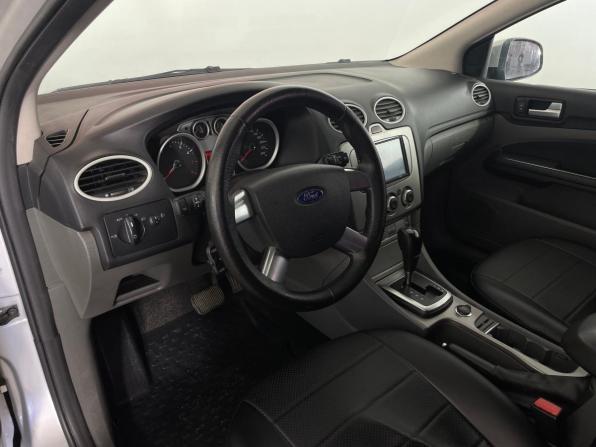 Ford Focus II Рестайлинг с пробегом 2011 года, цена 609 000 рублей, 246804 км, седан, Автокод Объявления
