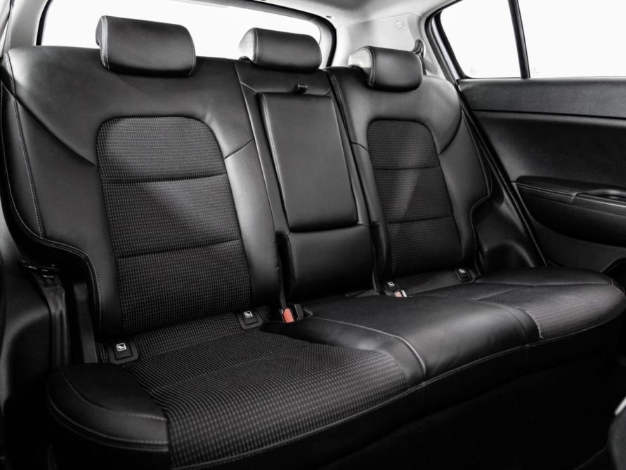 Kia Sportage IV Рестайлинг Санкт-Петербург  - изображение 23
