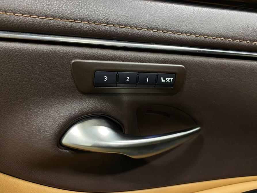 Lexus ES VII Челябинск  - изображение 23
