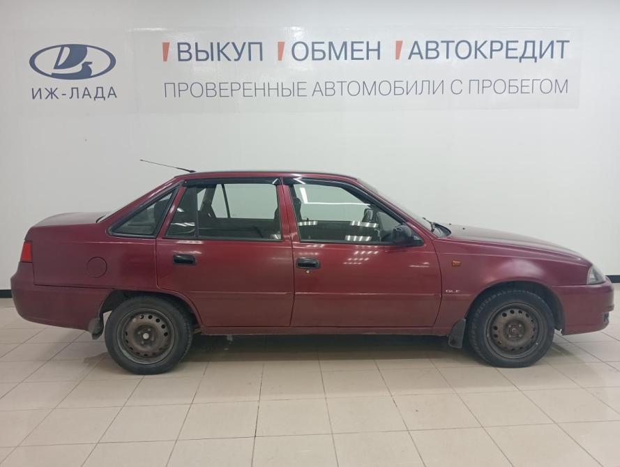 Daewoo Nexia I Рестайлинг Ижевск  - изображение 5