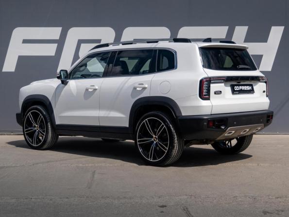 Haval Dargo I с пробегом 2022 года, цена 2 089 000 рублей, 95528 км, внедорожник, Автокод Объявления