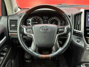 Toyota Land Cruiser 200 Series Рестайлинг 2 Пермь  - изображение 29