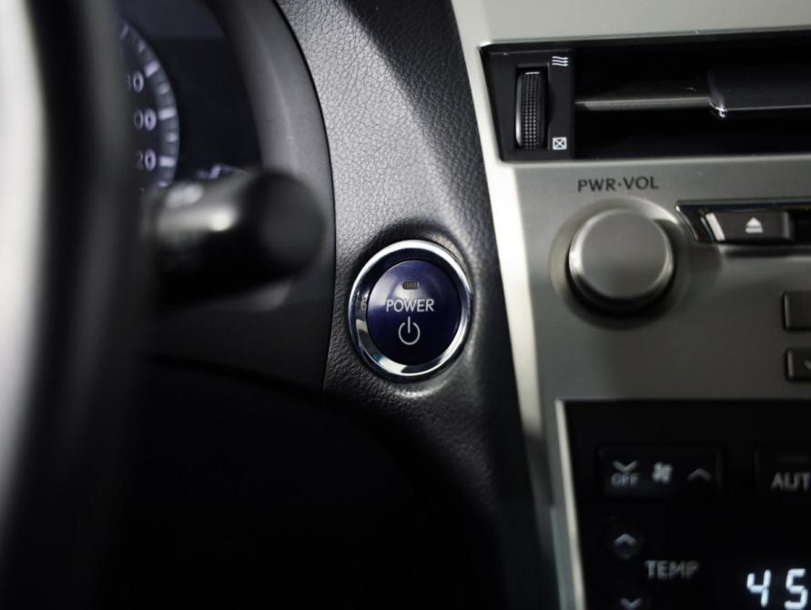 Lexus RX III Санкт-Петербург  - изображение 20