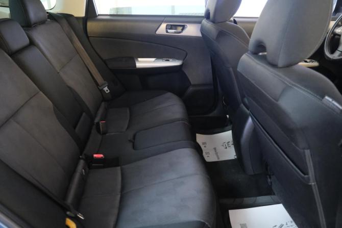 Subaru Forester III с пробегом 2008 года, цена 1 059 000 рублей, 253000 км, внедорожник, Автокод Объявления