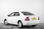 Toyota Corolla IX (E120 E130) Кемерово  - изображение 25