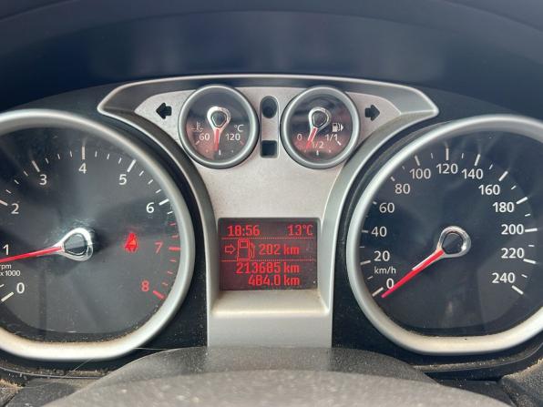 Ford Focus II Рестайлинг с пробегом 2010 года, цена 429 000 рублей, 213685 км, седан, Автокод Объявления
